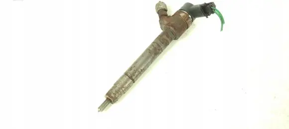 Volvo XC90 Fuel injector 0445110251