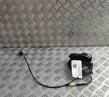 Ford Ranger Coupe door lock (next to the handle) CM5AA21813DA