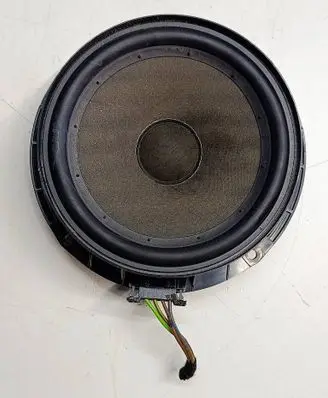 Volkswagen Scirocco Front door speaker 1K8035454T1 1K8035454 07100811003A