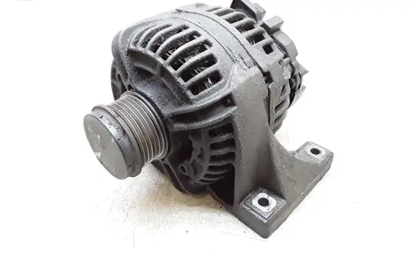 Volvo S60 Generator/alternator 8676498 0124525029