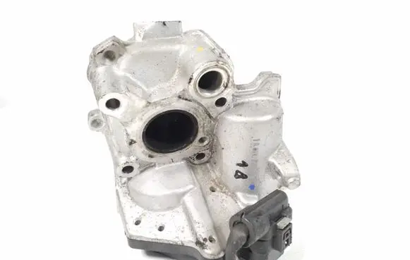 Mercedes-Benz E W212 EGR valve A6511400160