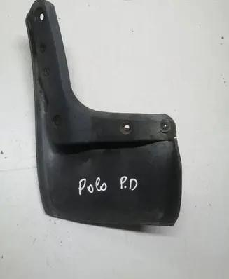 Volkswagen Polo V 6R Front mudguard 6R0075111