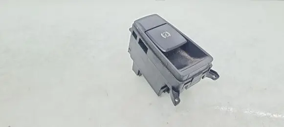 BMW X5 E70 Hand parking brake switch 9156133