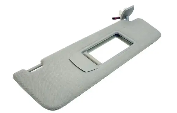 BMW 7 F01 F02 F03 F04 Sun visor 51169148986 9148986