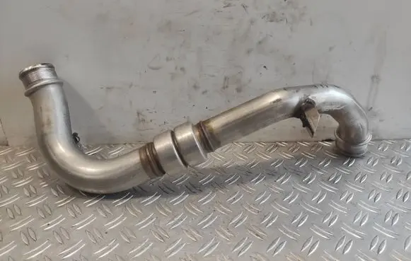 Audi A4 S4 B8 8K Intercooler hose/pipe