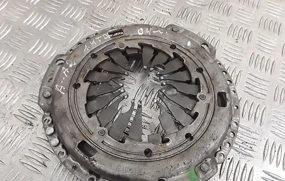 Audi A2 Pressure plate 123035310 7m02a