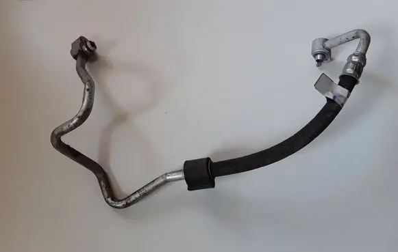 Mini Clubman F54 Air conditioning (A/C) pipe/hose 9209727