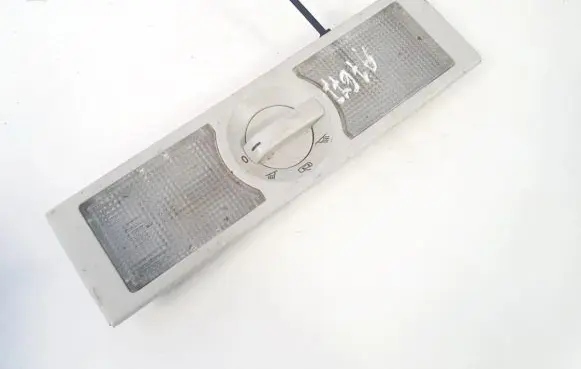 Volkswagen Touran I Other interior light 947291a 088b400