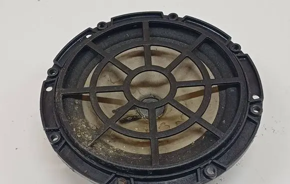 Citroen C8 Front door speaker 9634826880