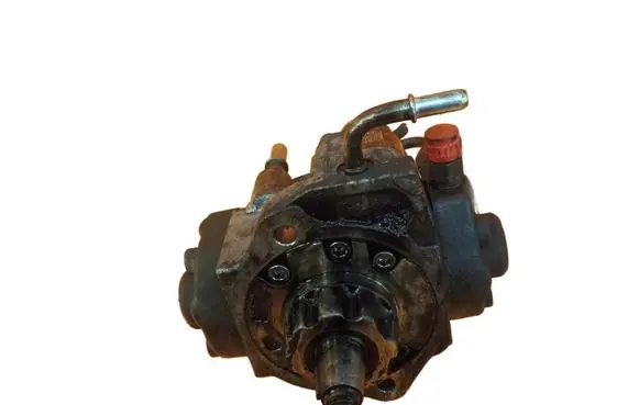 Ford Transit Fuel injection high pressure pump 6C1Q9B395BE