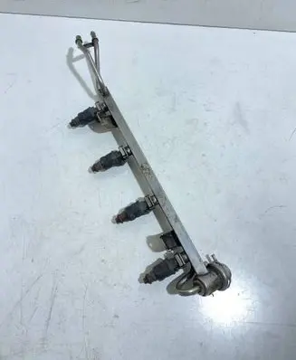 Audi A3 S3 8L Fuel injectors set 06A133317B 06A906031A