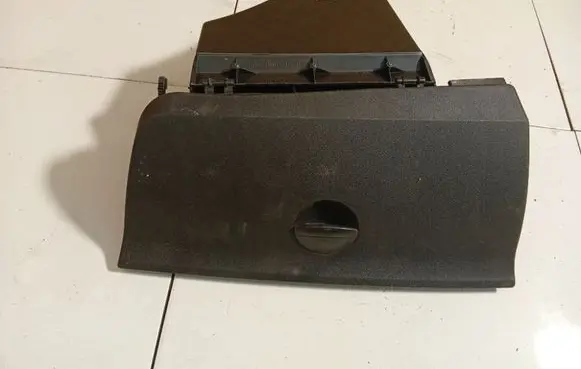 Citroen C4 I Glove box 9646339177