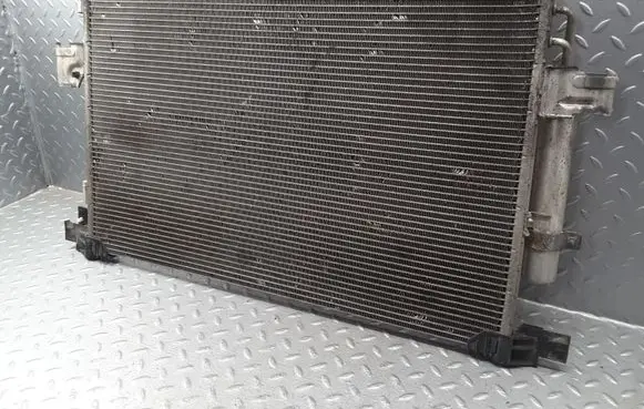 Mitsubishi Outlander A/C cooling radiator (condenser) 7812A204 11110921