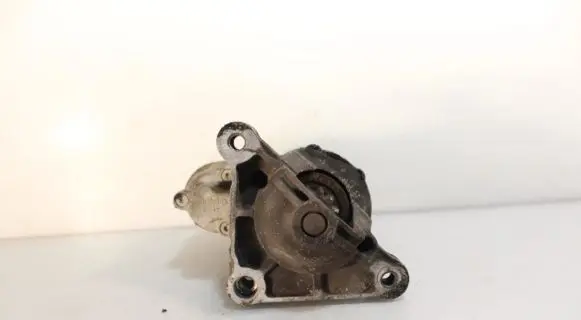 Citroen Jumper Starter motor 0001174636