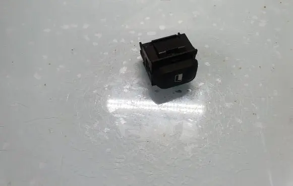 Peugeot 607 Electric window control switch A1080
