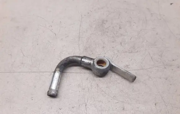 Lexus IS 220D-250-350 Engine coolant pipe/hose