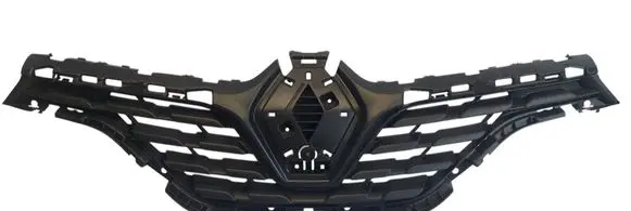 Renault Captur Front grill