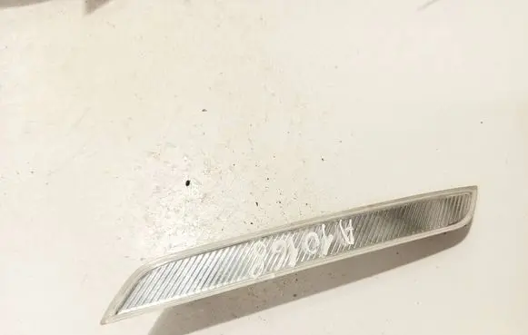 BMW X6 E71 Front reflector 7187087 2051950