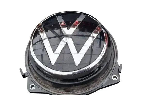 Volkswagen Golf VIII Tailgate/trunk/boot exterior handle 5G9827469D