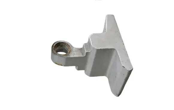 BMW X5 E70 Rear door upper hinge 7160824