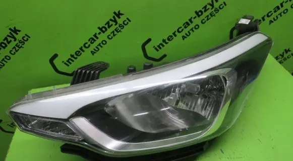 Hyundai i20 (GB IB) Headlight/headlamp