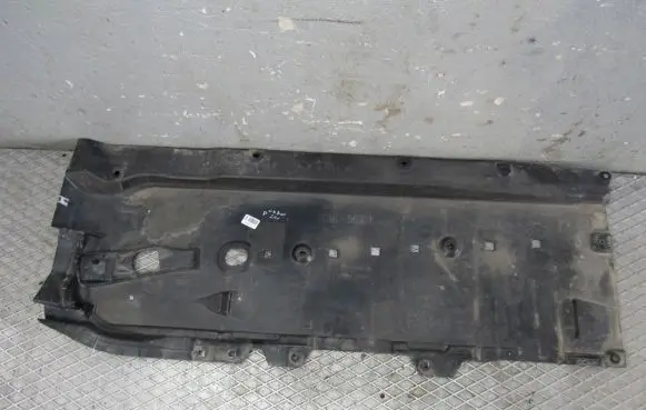Mazda CX-30 Center/middle under tray cover BDMC563D1