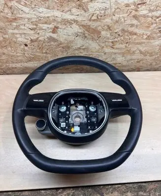 Hyundai Ioniq 5 Steering wheel 