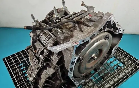 Mazda 6 Automatic gearbox 3TR0915931 IMPRK1414861