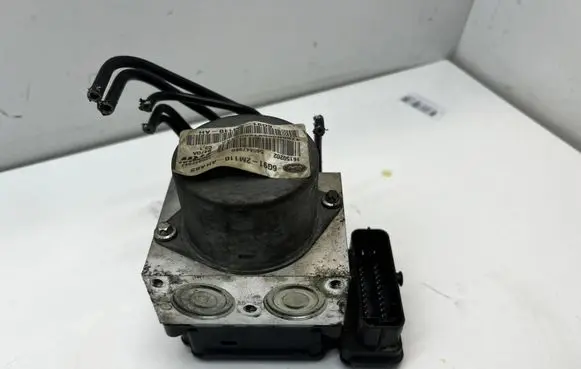 Ford S-MAX ABS Pump 6G912M110AH 54084798B 16150202