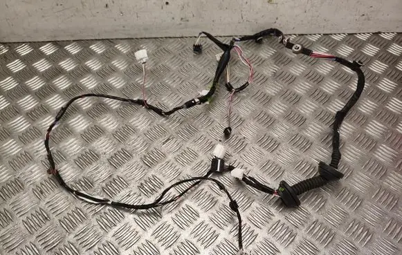 Toyota Prius (XV60) Front door wiring loom 8215347420