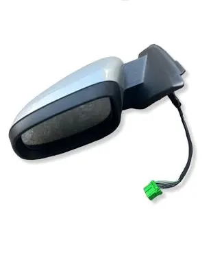 Volvo V60 Front door electric wing mirror 3304941