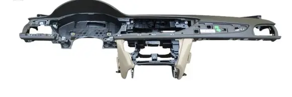 Audi A6 S6 C7 4G Dashboard 4G1857001