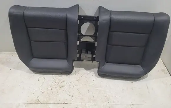 Mercedes-Benz E C207 W207 Rear seat A2079200022