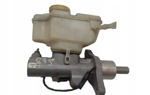 Skoda Superb B6 (3T) Master brake cylinder 1K1611301D
