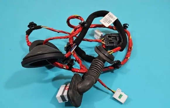Hyundai Elantra VI Rear door wiring loom 91655-F2010 IMPRK1433546