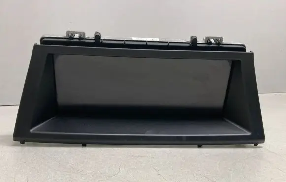 BMW X5 E70 Screen/display/small screen 1908071 652302 000345573