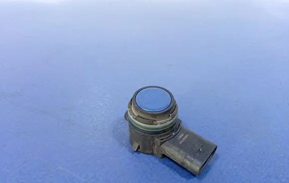 Volvo S90, V90 Parking PDC control unit/module 39843857