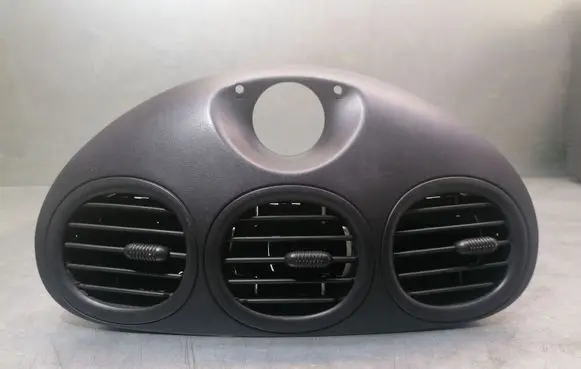 Chrysler 300M Dash center air vent grill QT04TRMAA