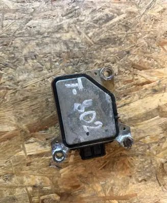 Mercedes-Benz E W210 ESP acceleration yaw rate sensor 0005426518 0265005200