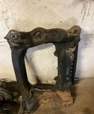 Mercedes-Benz E W211 Front subframe