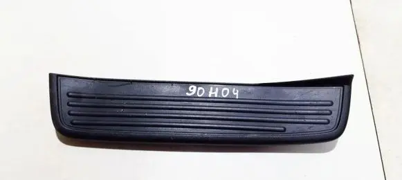 Honda Accord Rear sill trim cover 84262sea0030