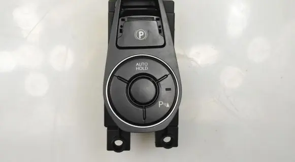 Hyundai i40 Hand parking brake switch 937663Z540
