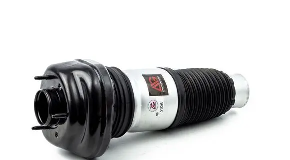 BMW 7 G11 G12 Rear air suspension bag/shock absorber 37106874593 R308617108 F308617101
