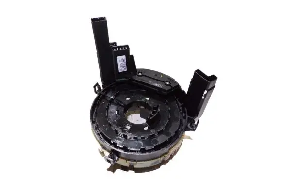 Audi A4 S4 B6 8E 8H Airbag slip ring squib (SRS ring) 8E0953541C