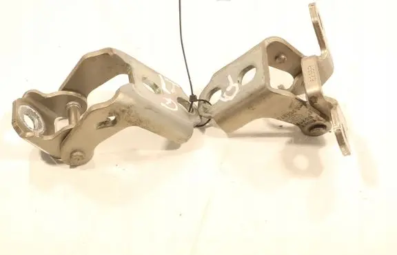 Renault Megane IV Rear door hinge set ES718626R