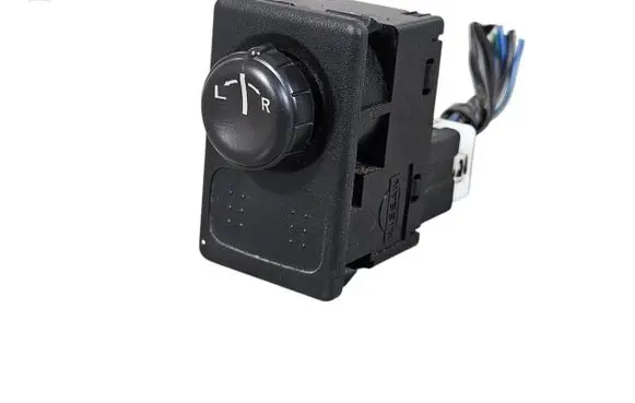 Nissan Terrano Wing mirror switch