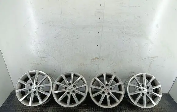 Honda Civic R16 alloy rim 