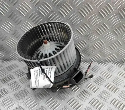 Volkswagen Crafter Heater fan/blower 2E0819987A