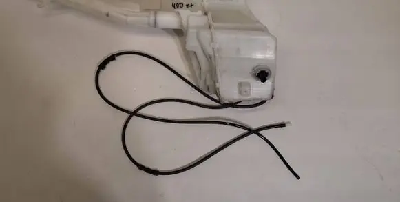 Hyundai Tucson IV NX4 Windshield washer fluid reservoir/tank 98612N7000