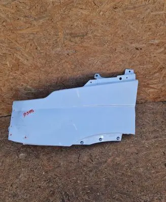 Iveco Daily 6th gen Fender B389